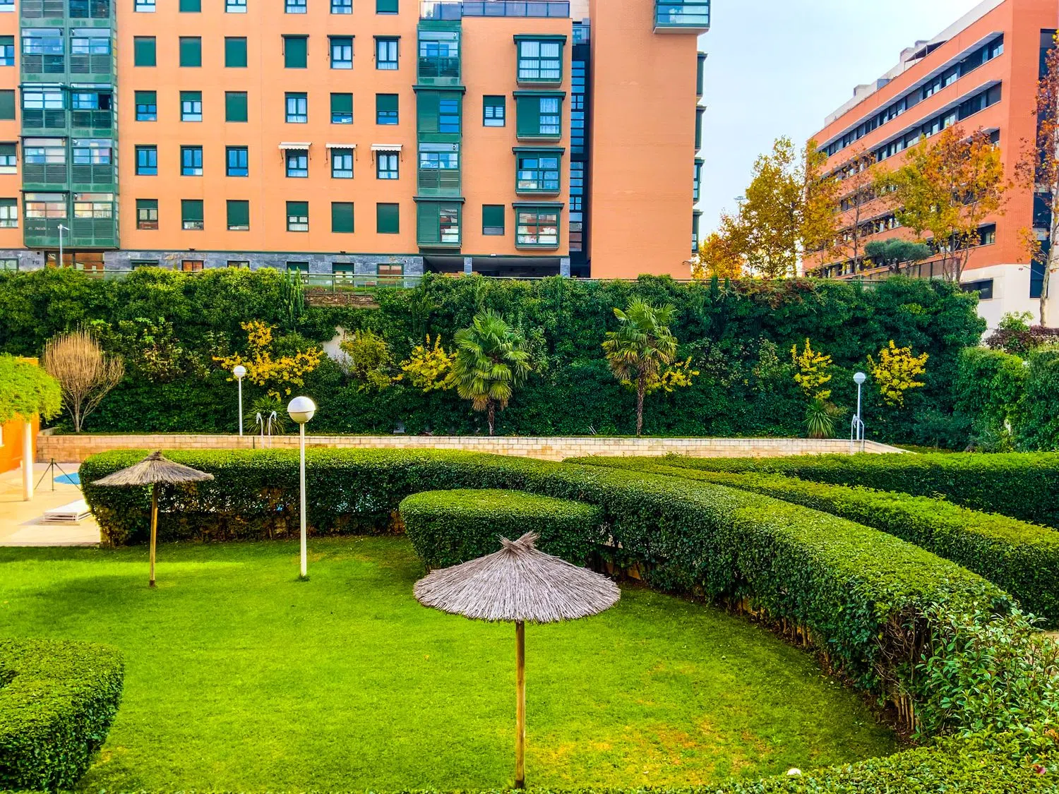 Piso en calle de Isabel Clara Eugenia, 8 - Foto 32