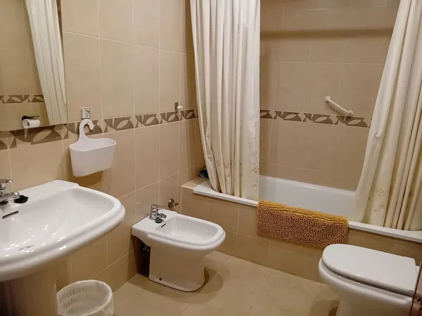 Ático en Playa de los Boliches - Foto 12