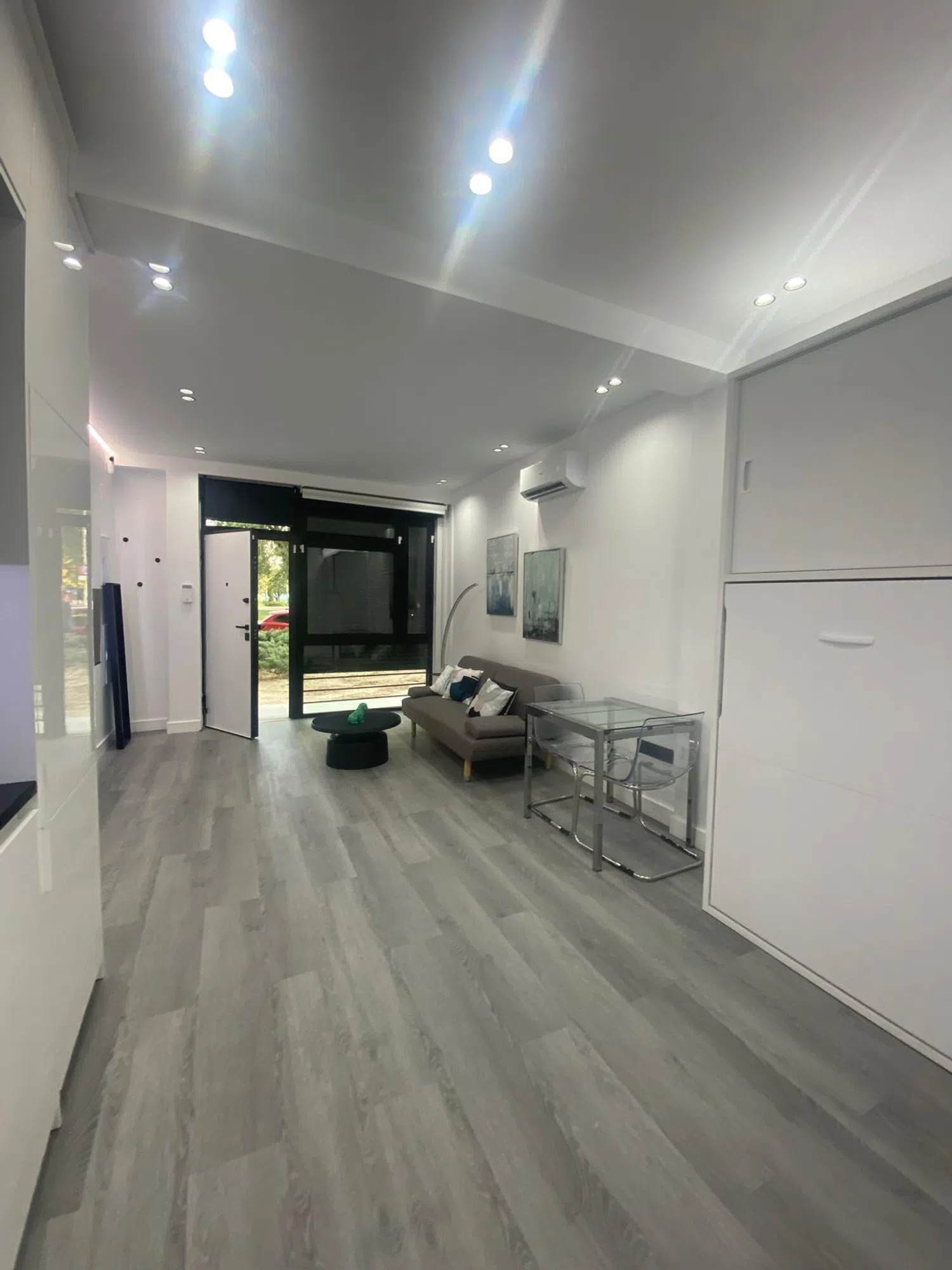 Estudio - Foto 1