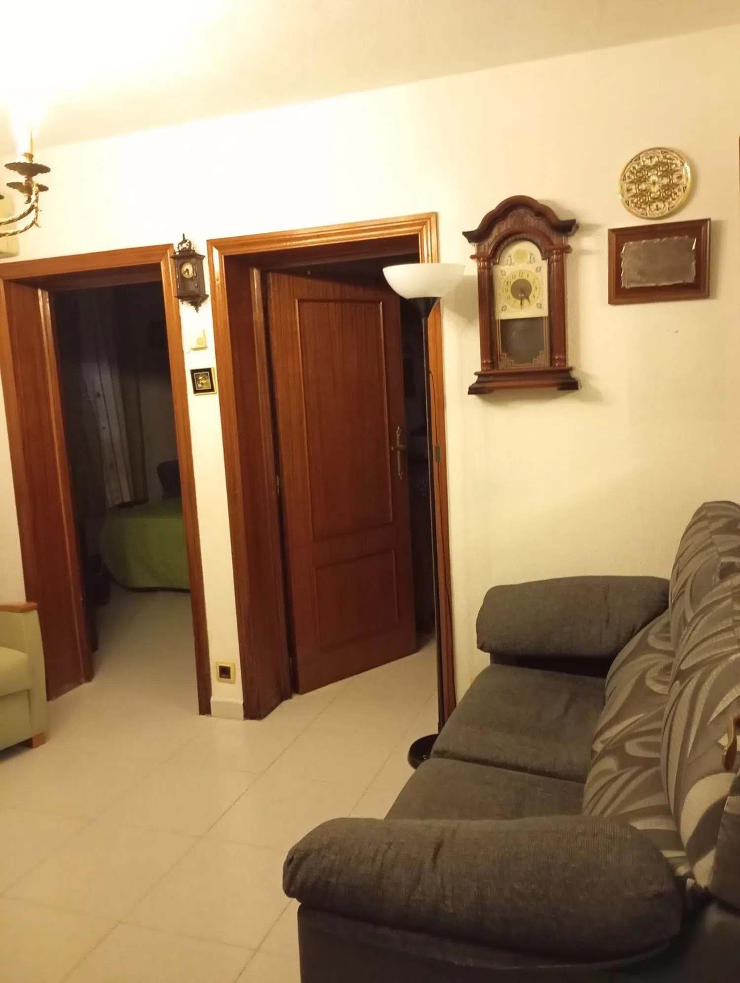 Piso en calle del Campo de la Paloma, 60 - Foto 2