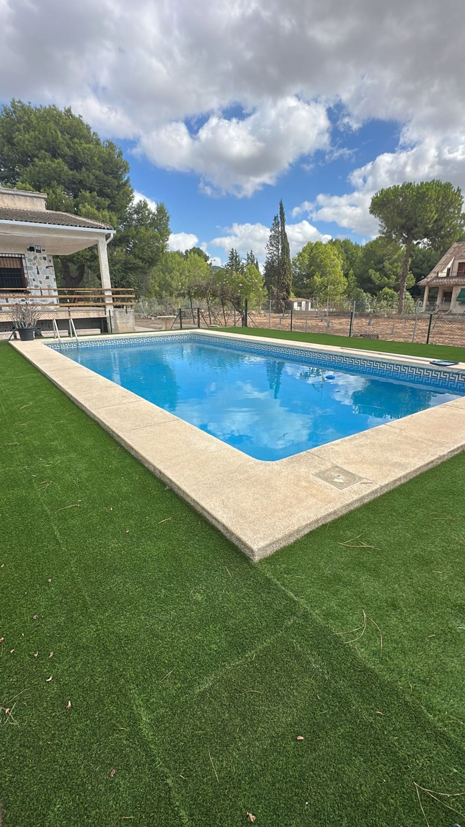 Casa o chalet independiente en Caserio Lo Laguna, 24, Baños y Mendigo - Foto 3