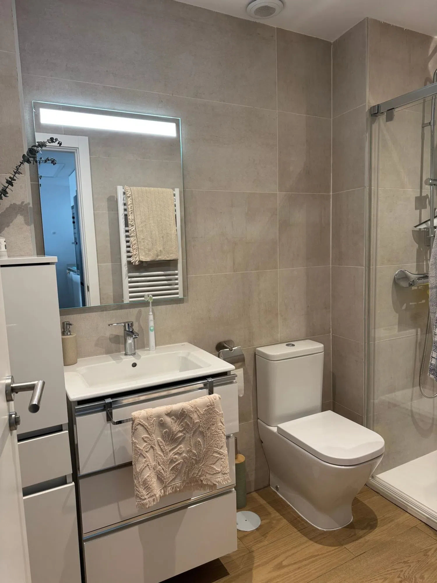 Piso en calle de Francisco Remiro, 29 - Foto 9