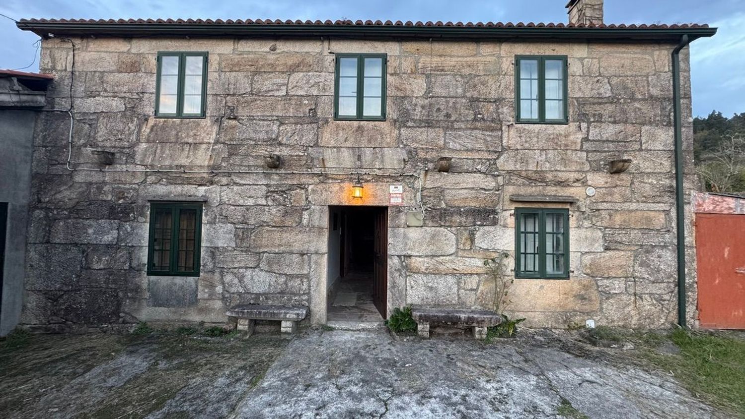 Casa rural en calle Ventosa, 22 - Foto 3