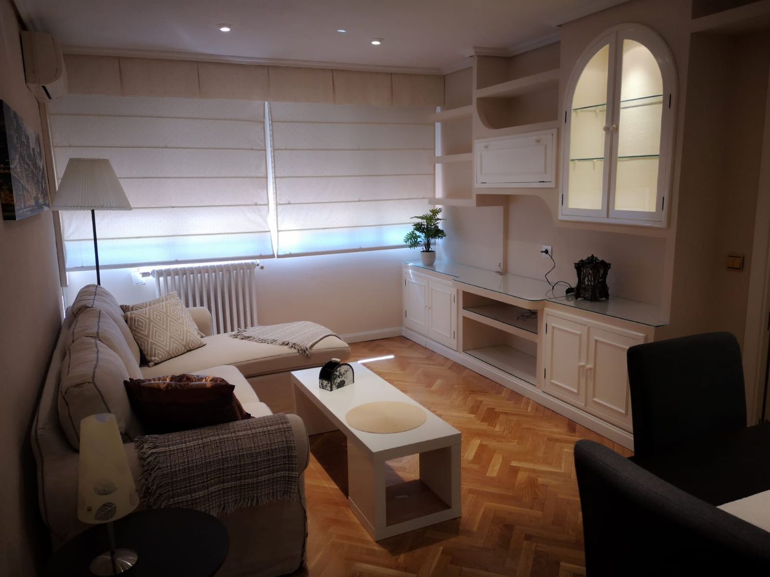 Piso en Barrio Vinateros