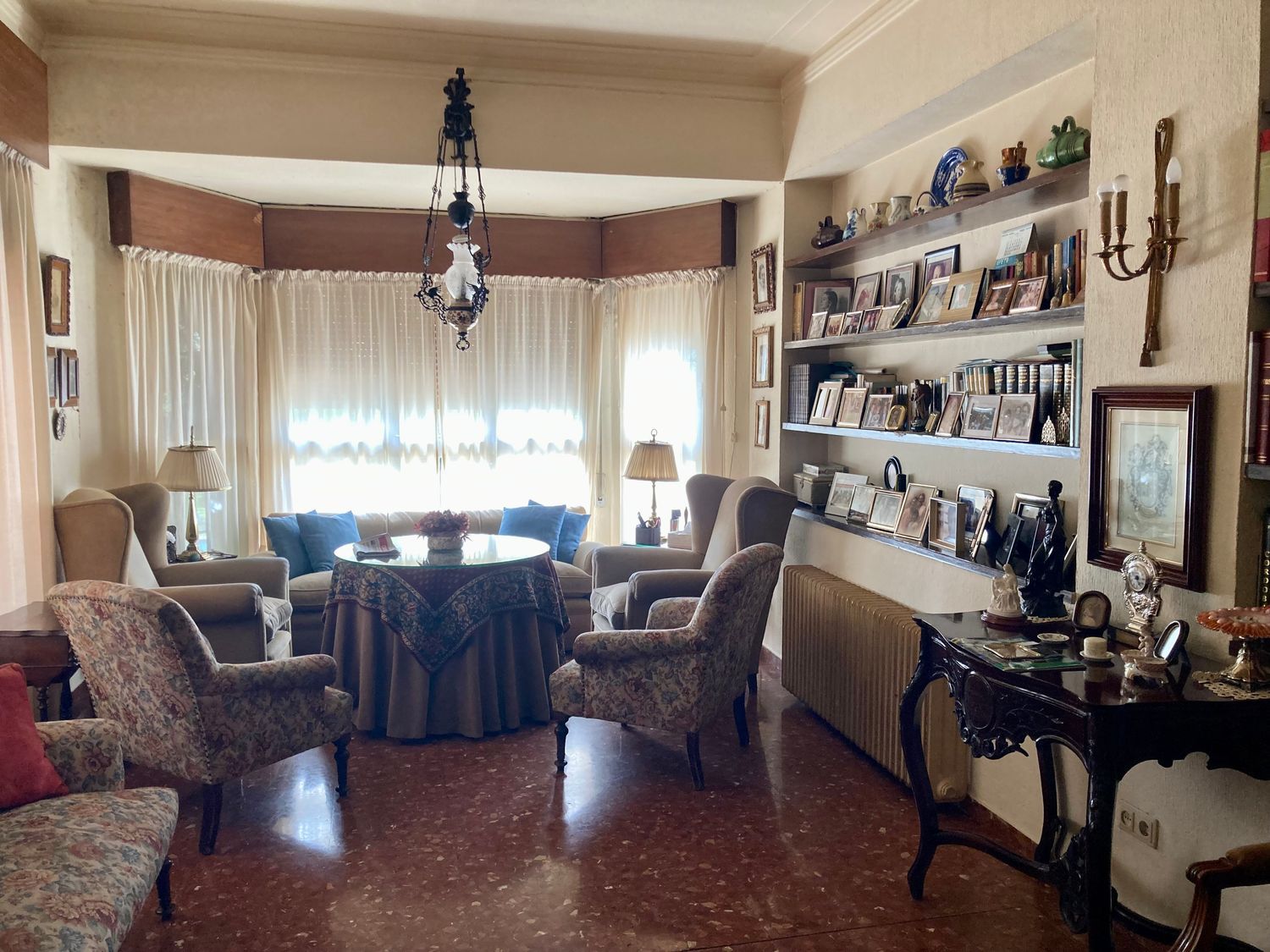 Casa independiente en calle Manchón de la Florida, 2 - Foto 10