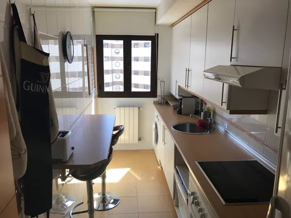 Piso en Puentedey, 5, Ensanche de Vallecas - La Gavia - Foto 4