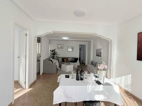 Piso en avenida d'Amado Granell Mesado, 35 - Foto 3