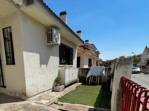 Chalet adosado en calle Betelgeuse, 43 - Foto 13