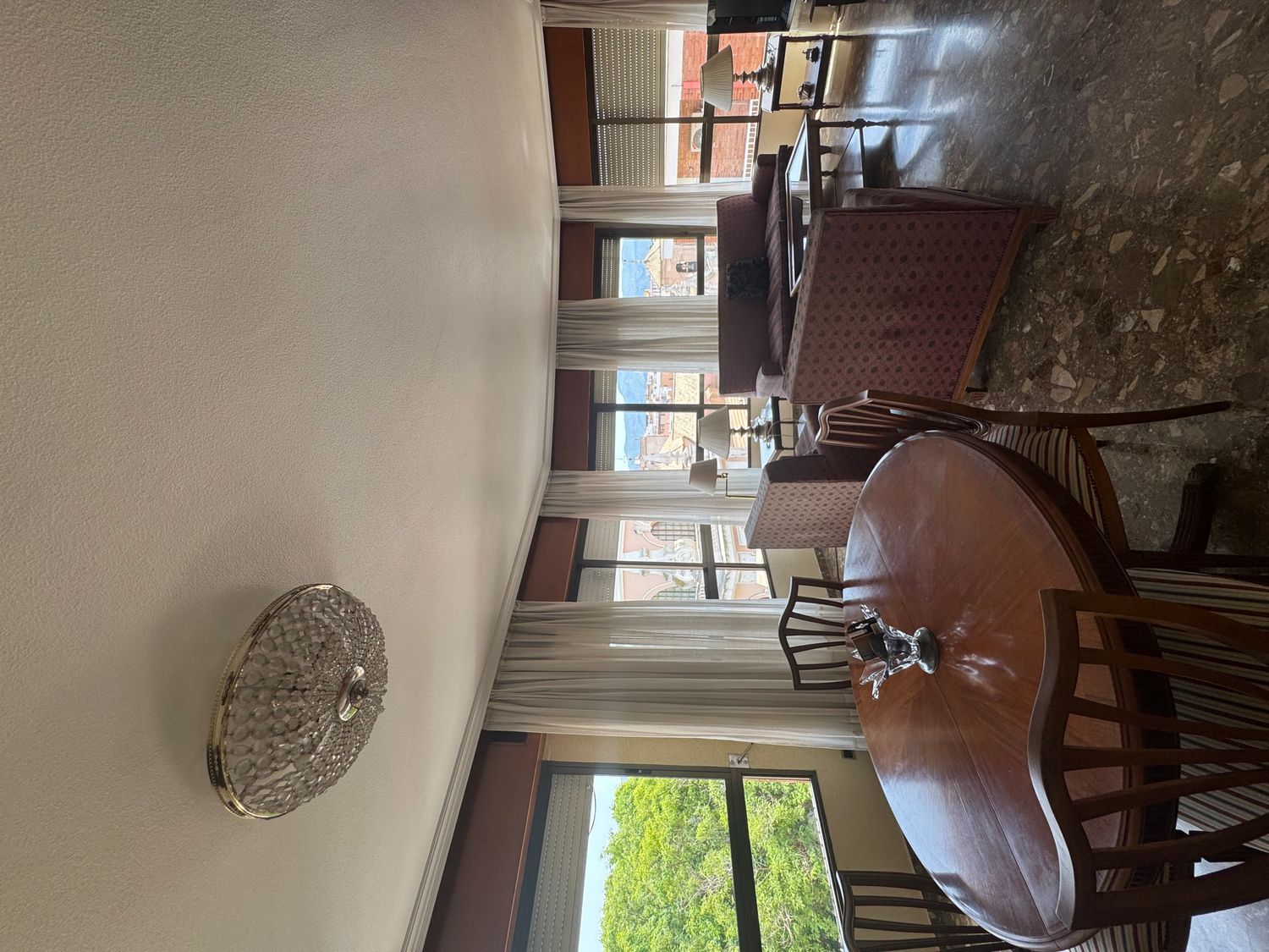 Ático en calle Enrique Villar, 15 - Foto 4