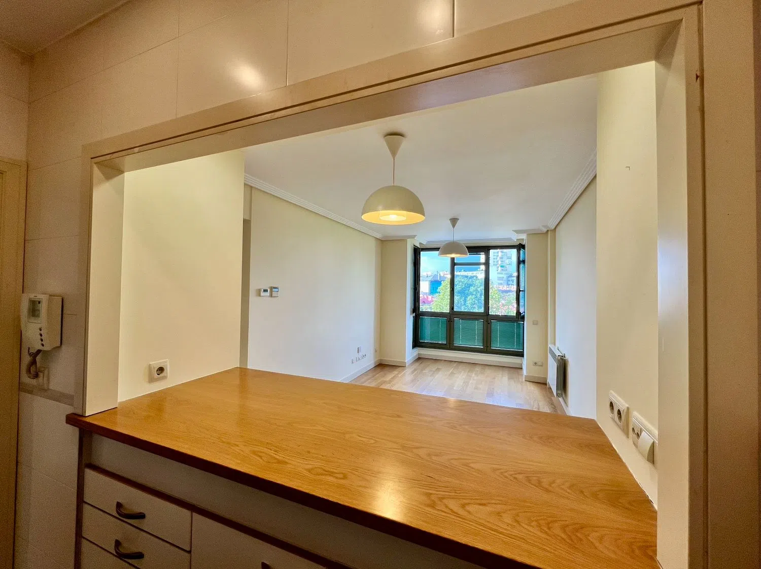 Piso en calle de Silvano, 22 - Foto 6