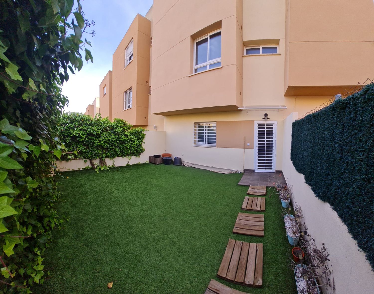 Chalet adosado en Guadalupe, Guadalupe - Foto 21