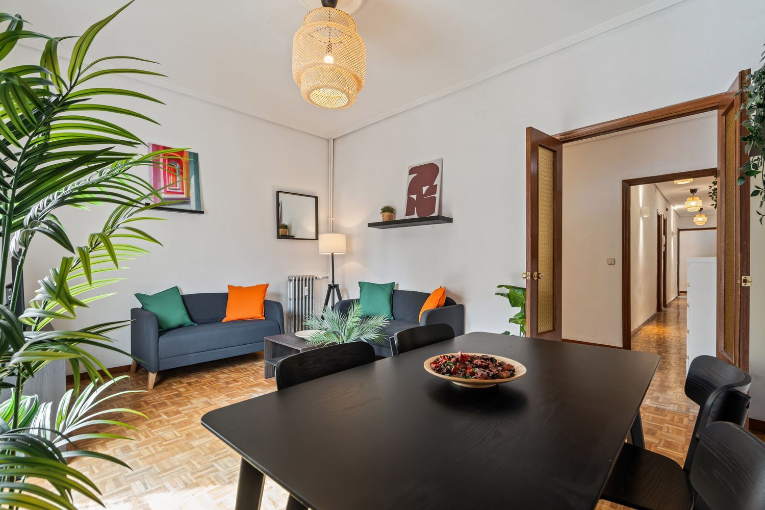 Piso en calle de Escosura, 27 - Foto 14