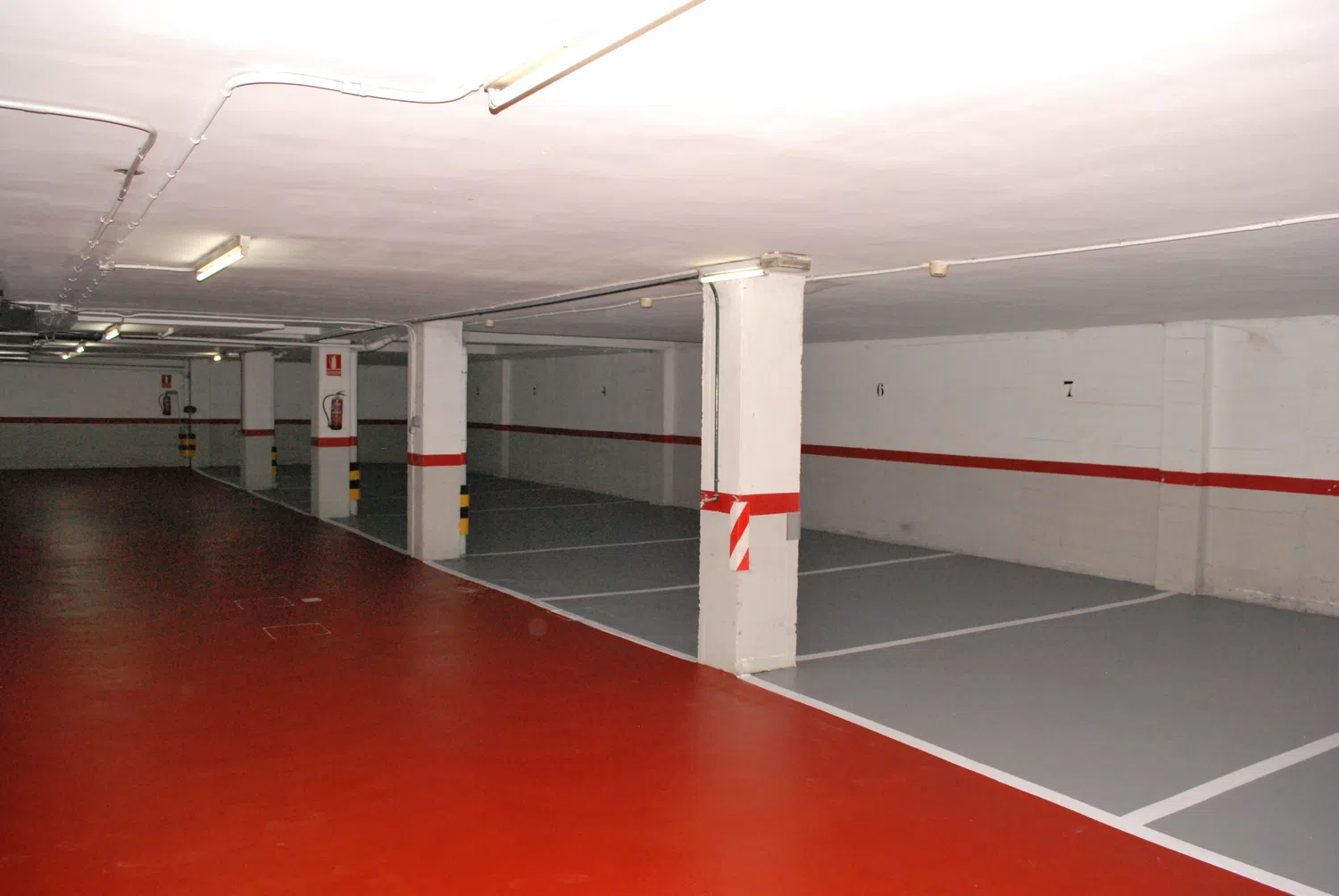 Piso en calle Dalia, 24 - Foto 16