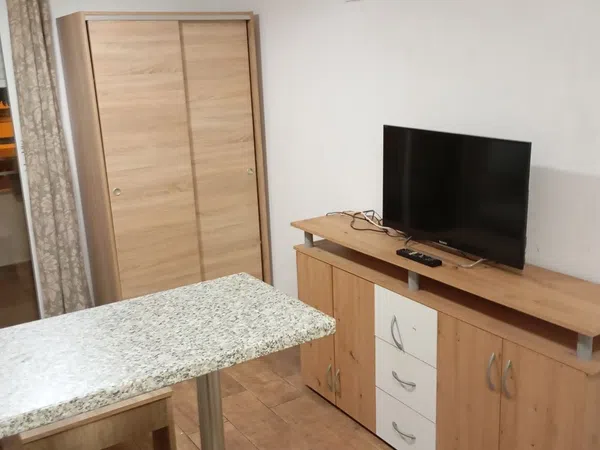 Estudio en calle de Tuberia, 50 - Foto 2