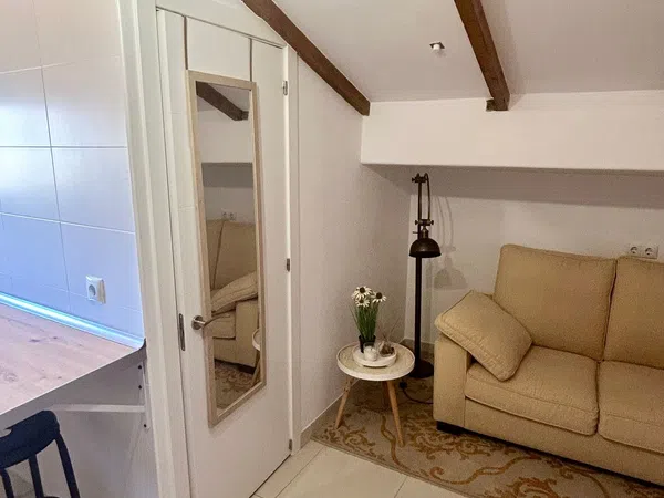 Ático en calle del Marqués de Molins, 11 - Foto 5