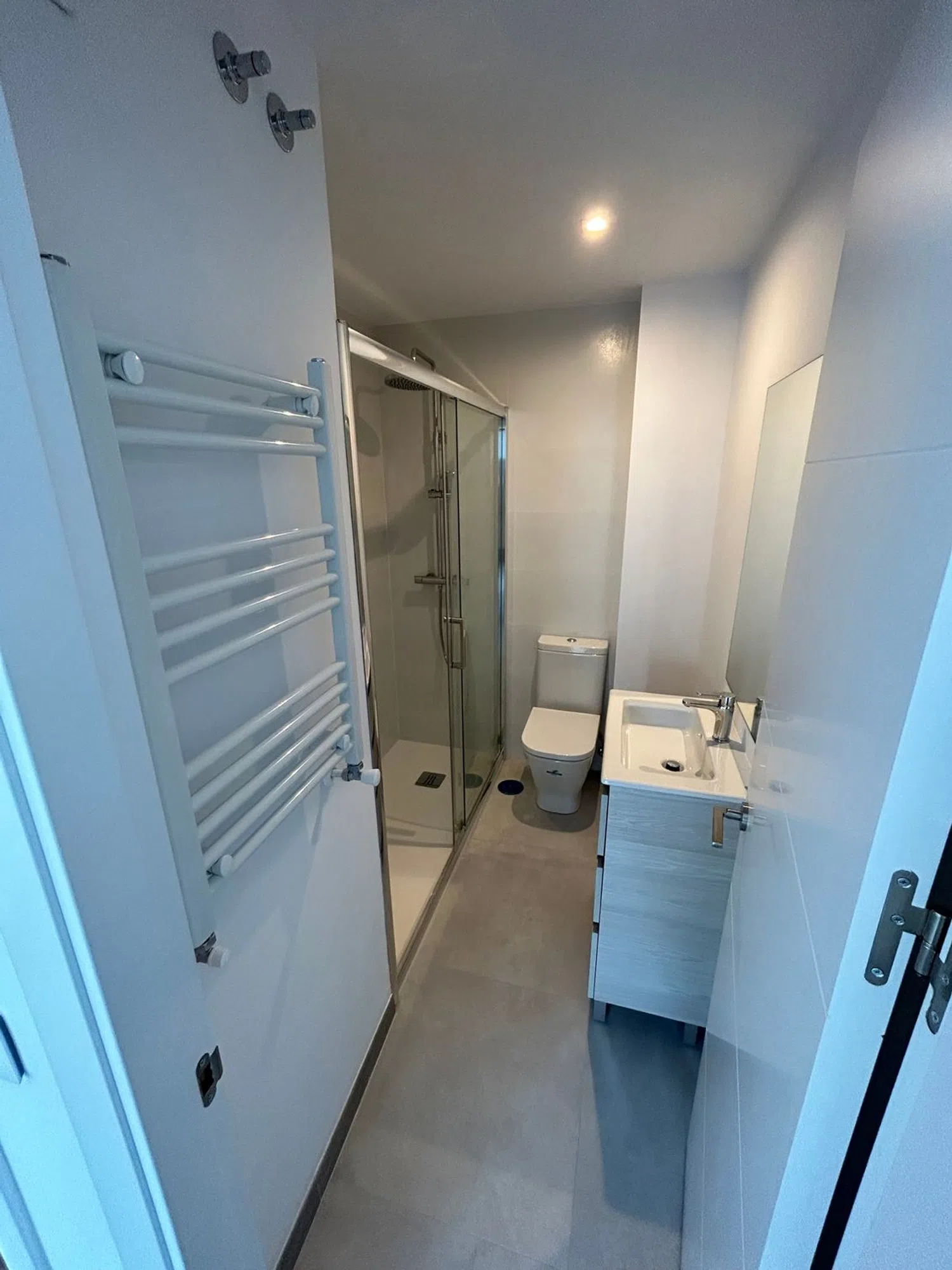 Piso en calle de Pedro Teixeira, 10 - Foto 6