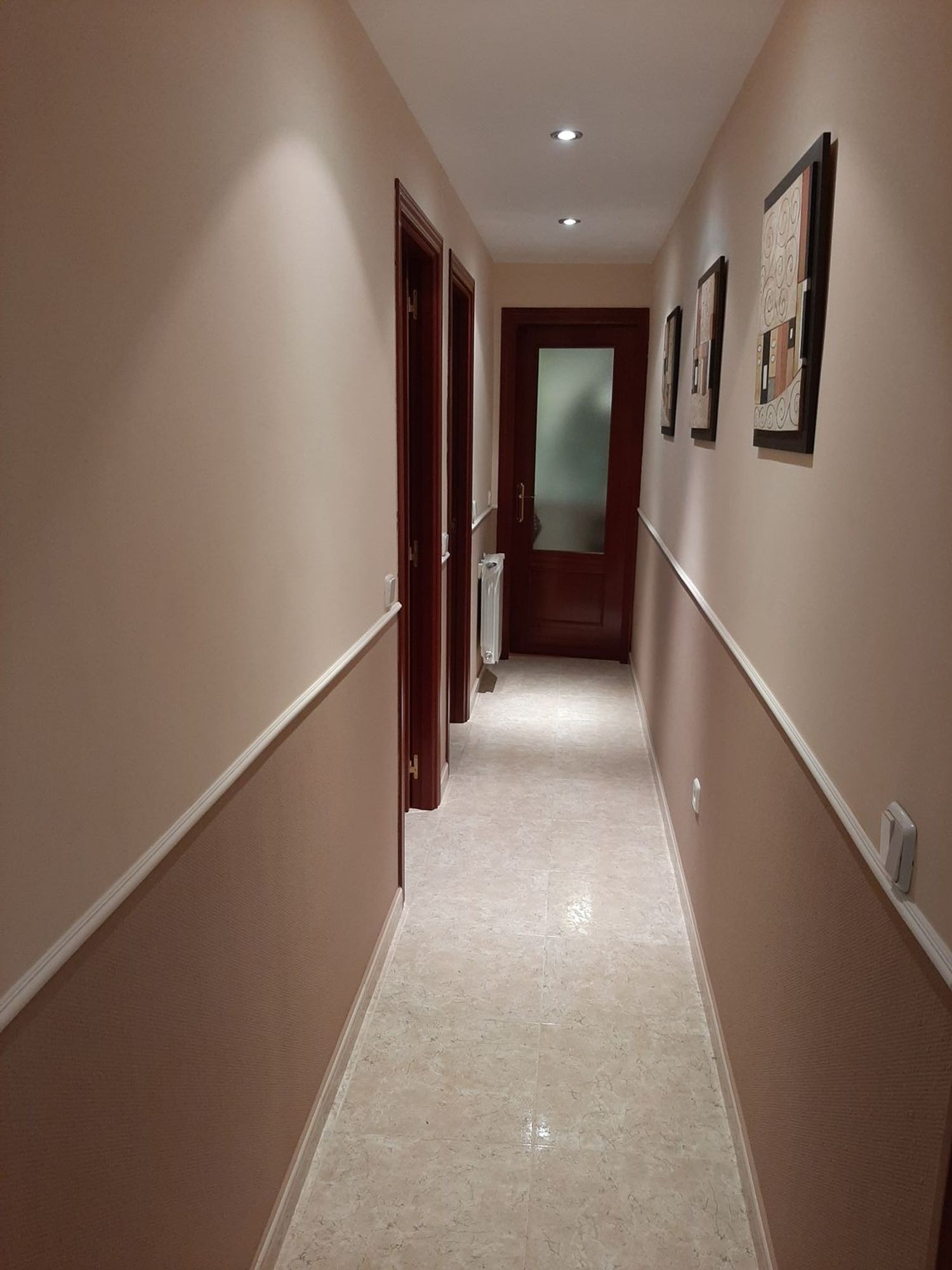 Piso en Nuevo Parque - Foto 5