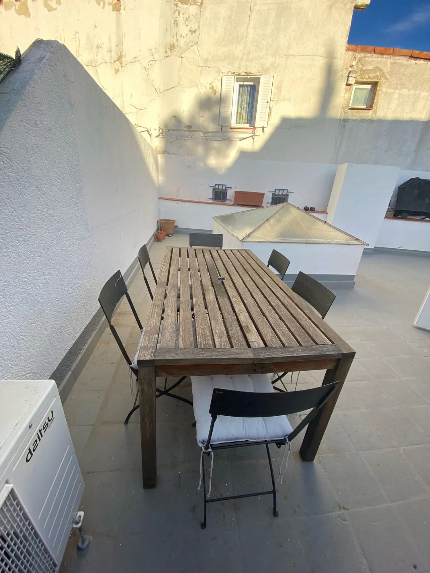 Dúplex en calle de Echegaray, 5 - Foto 4