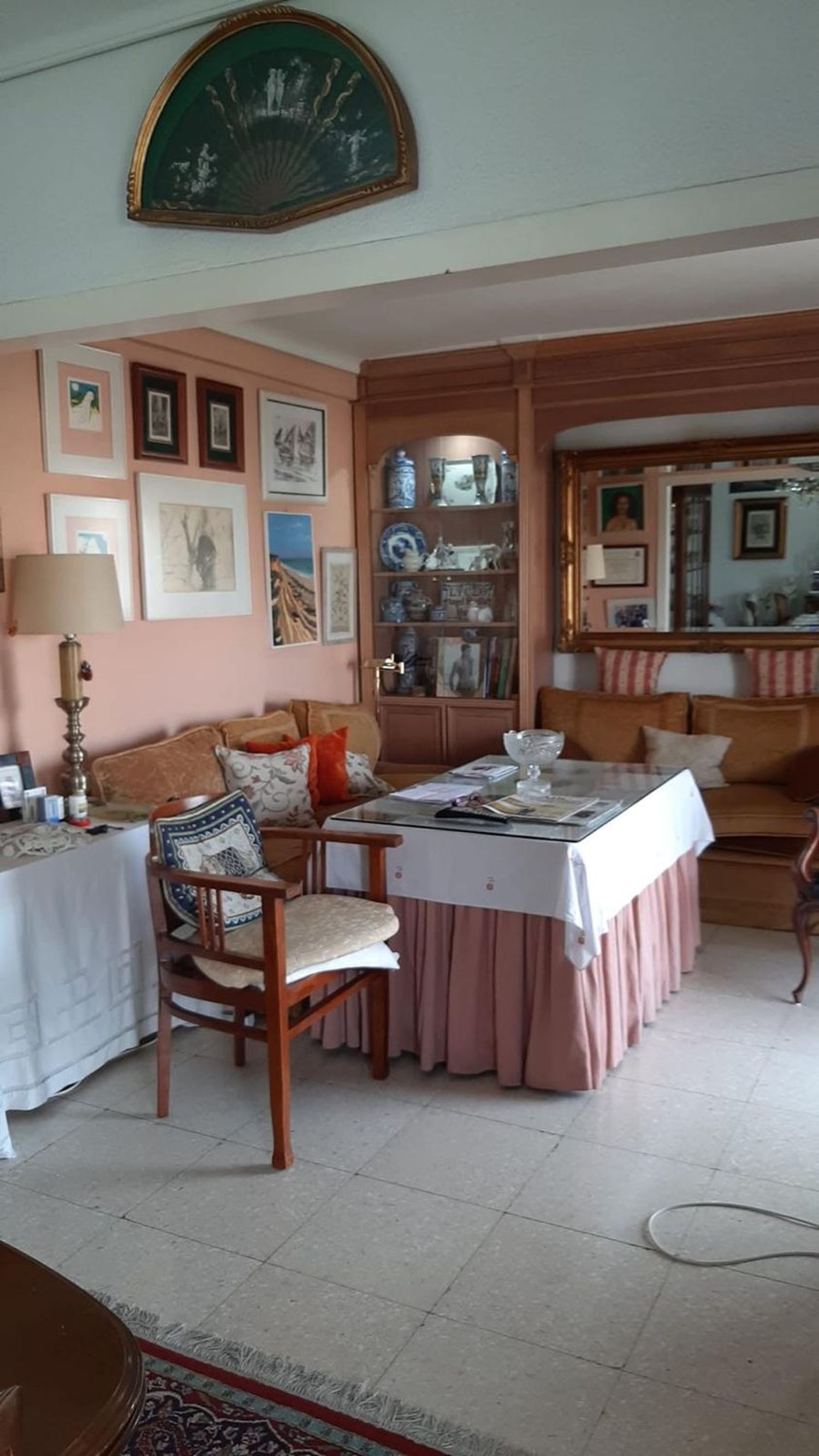 Piso en plaza Pintor Amalio García del Moral, 9 - Foto 3