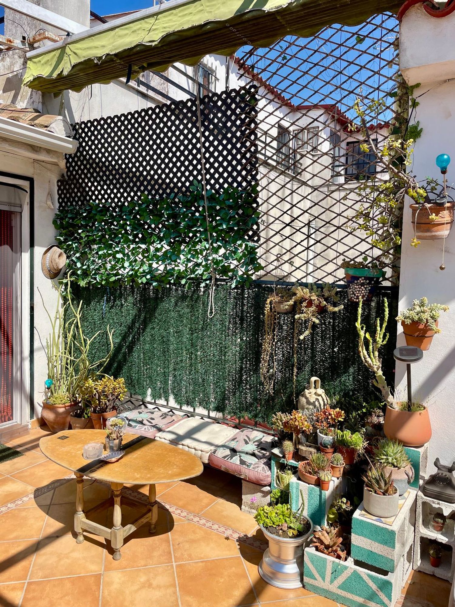 Chalet pareado en Calle Obispo Torres, 10, Zoco - Poniente - Foto 3