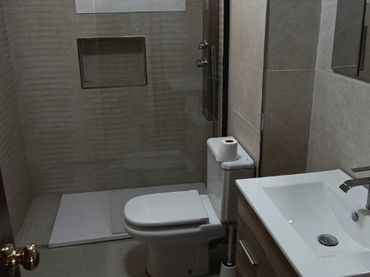 Piso en  Calle Sevilla 20 - Foto 5