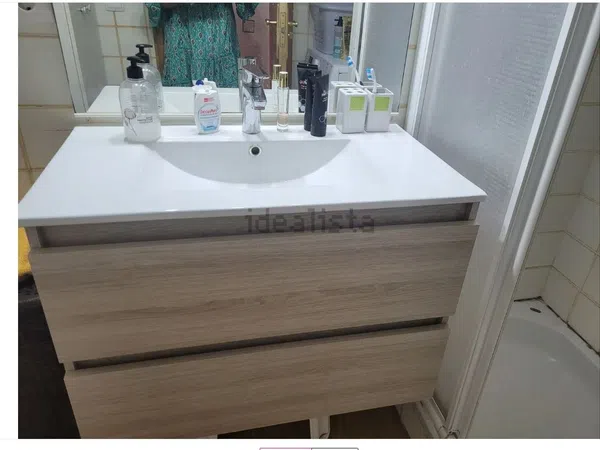 Piso en Urb. mas mel Platja Calafell - Foto 5