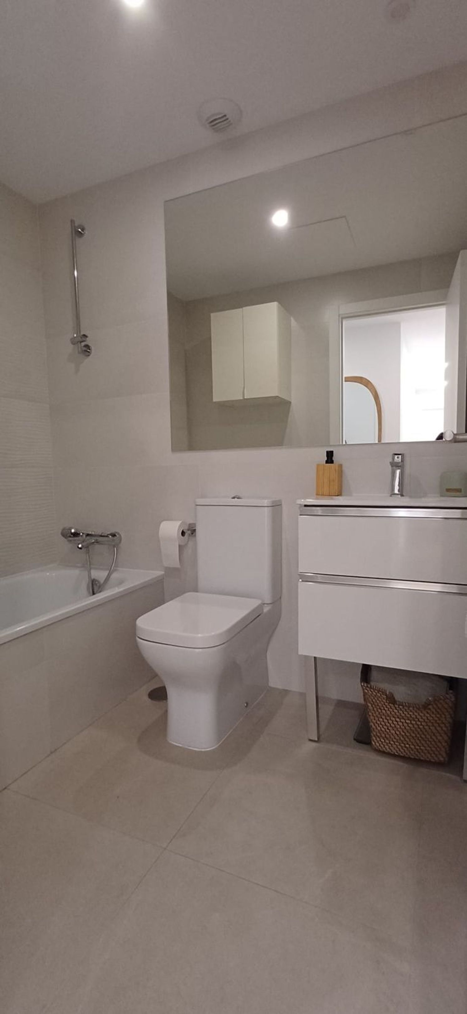 Piso en Calle Santa Ángela de la Cruz, 2, Nuevo Bulevar, Nuevo Bulevar - Foto 15