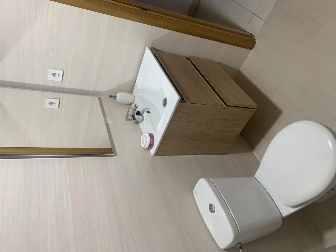 Piso en  Avenida de Manuel Fraga Iribarne 15 - Foto 9