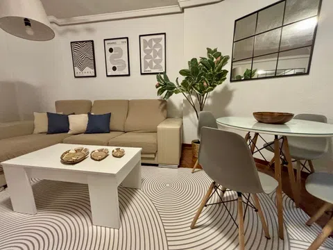 Piso en calle Estanislao Figueras, 3