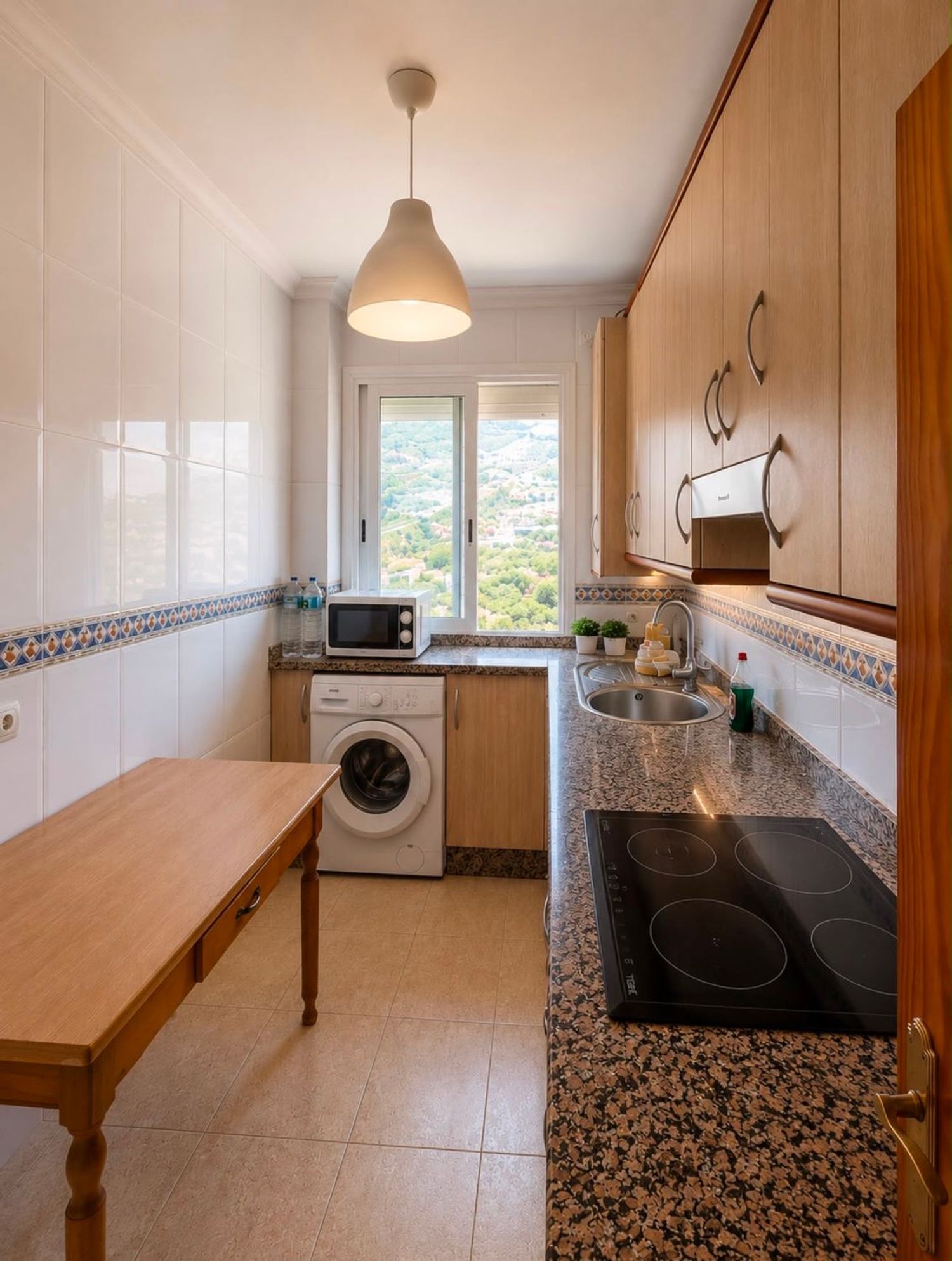 Piso en Calle Fuente Cambil, 22 Almazara, Torrox Pueblo, Torrox Pueblo - Foto 7