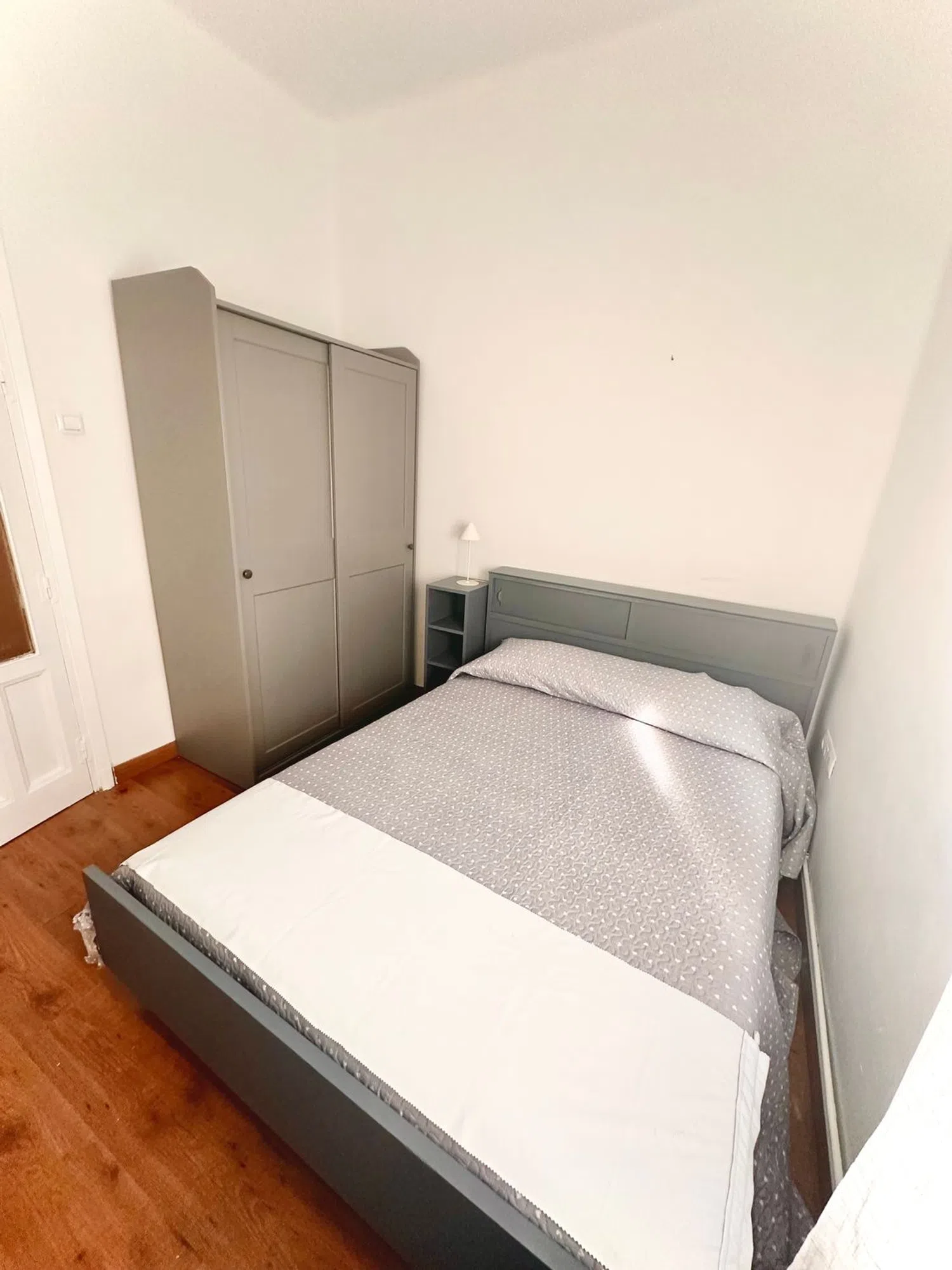 Piso en Barrio Lista - Foto 10