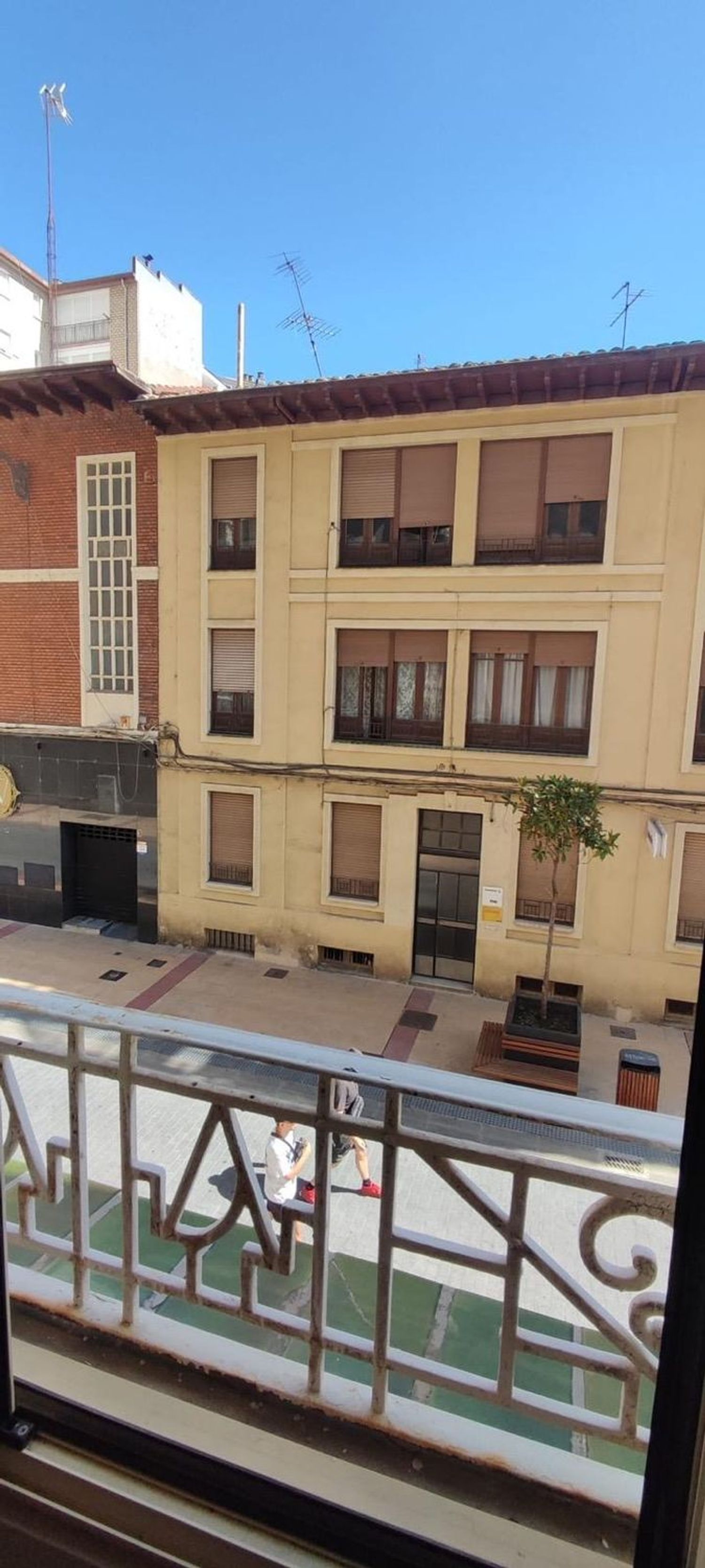 Estudio en Calle Burgo Nuevo, 17, Centro Ciudad, Centro Ciudad - Foto 11