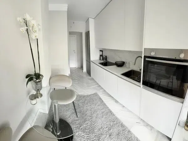 Piso en avenida Pablo Picasso, 1 - Foto 4