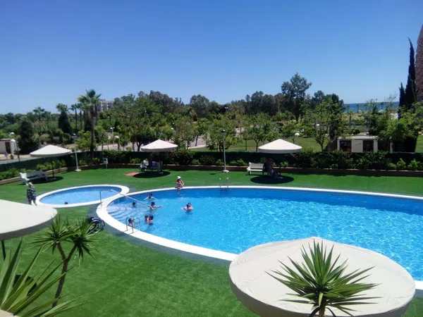 Piso en Avenida Jardín, 49, Cala Blanca - Foto 1