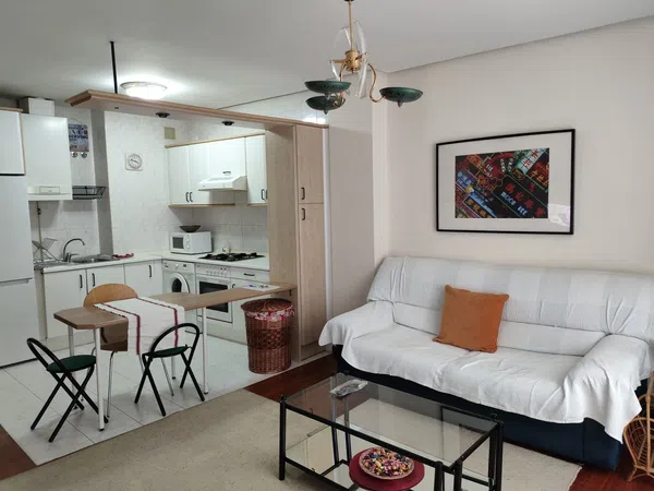 Piso en travesía de Uribitarte, 4 - Foto 5