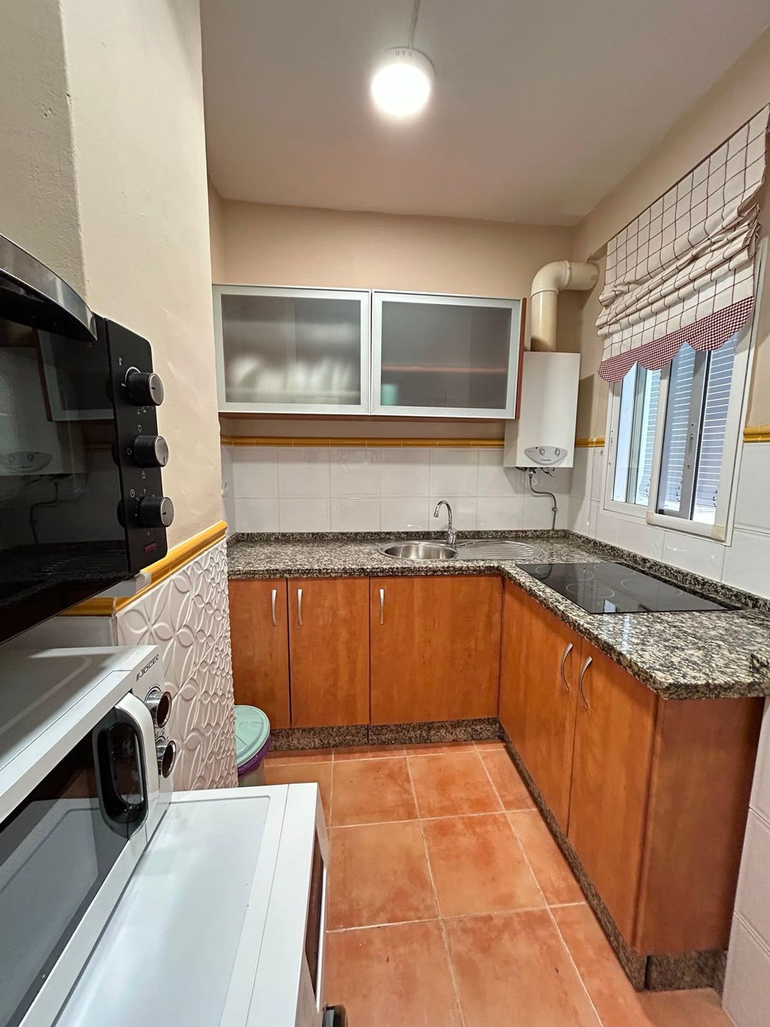 Piso en Hermano Luján, Levante - Foto 5