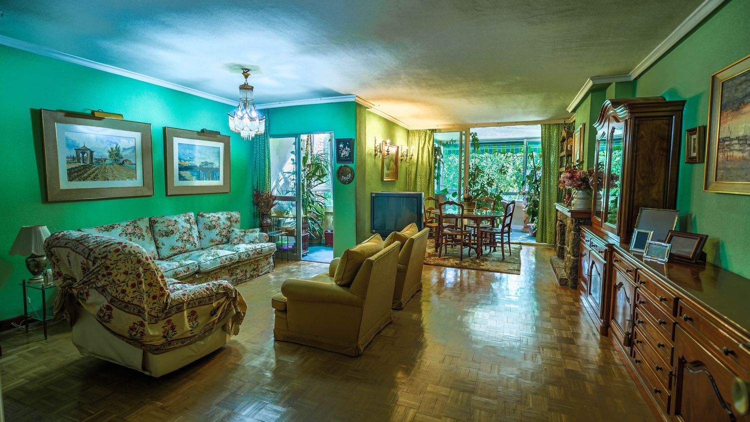 Piso en venta en Zona norte - Foto 4