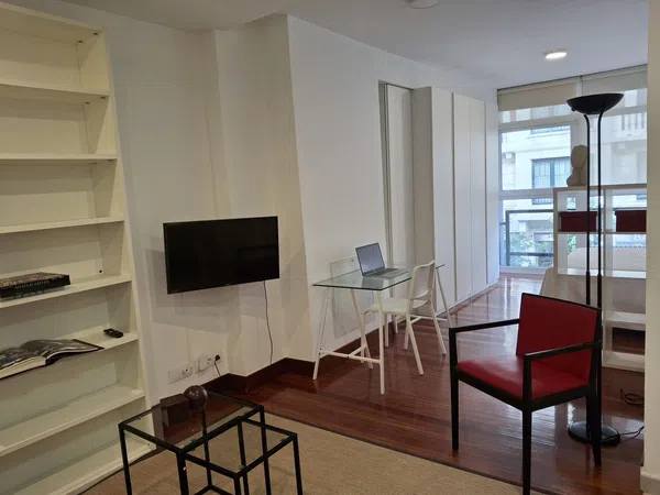 Estudio en Calle Elcano, 1, Ensanche-Moyua - Foto 6