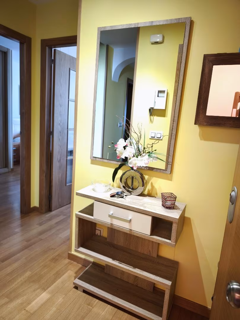 Dúplex en  Rúa de García Prieto 11 - Foto 3