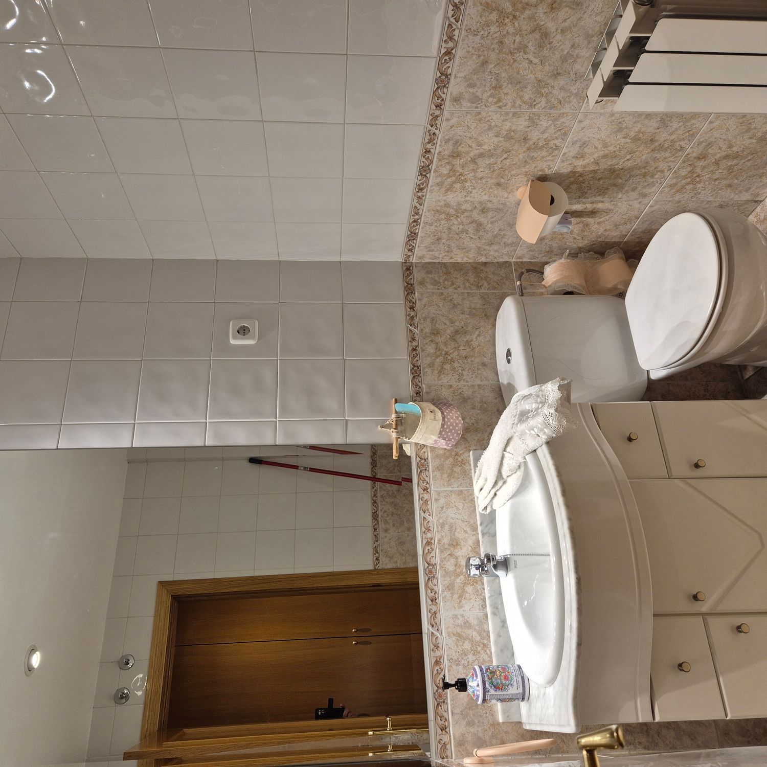 Piso en calle de Berastegui, 30 - Foto 16