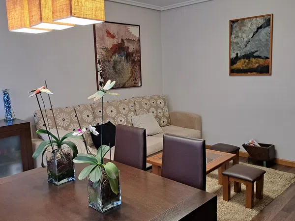 Piso en Plaza Médico Félix Prieto, 9 - Foto 2