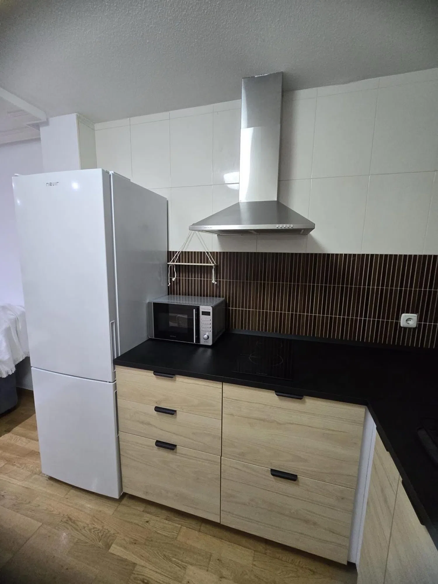 Estudio en calle Luis Sala Balust, 39 - Foto 4