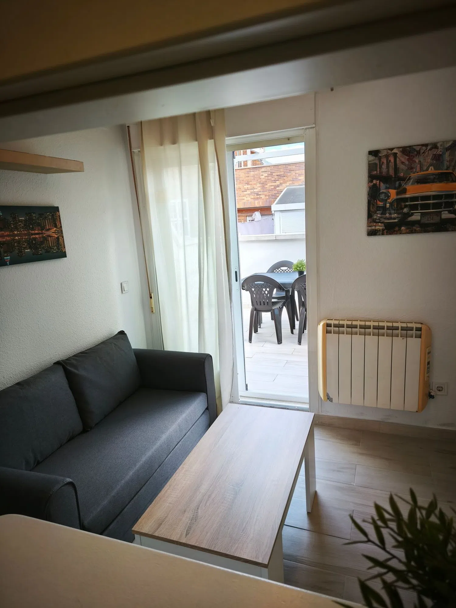 Ático en calle de Isabel Baeza, 18 - Foto 9