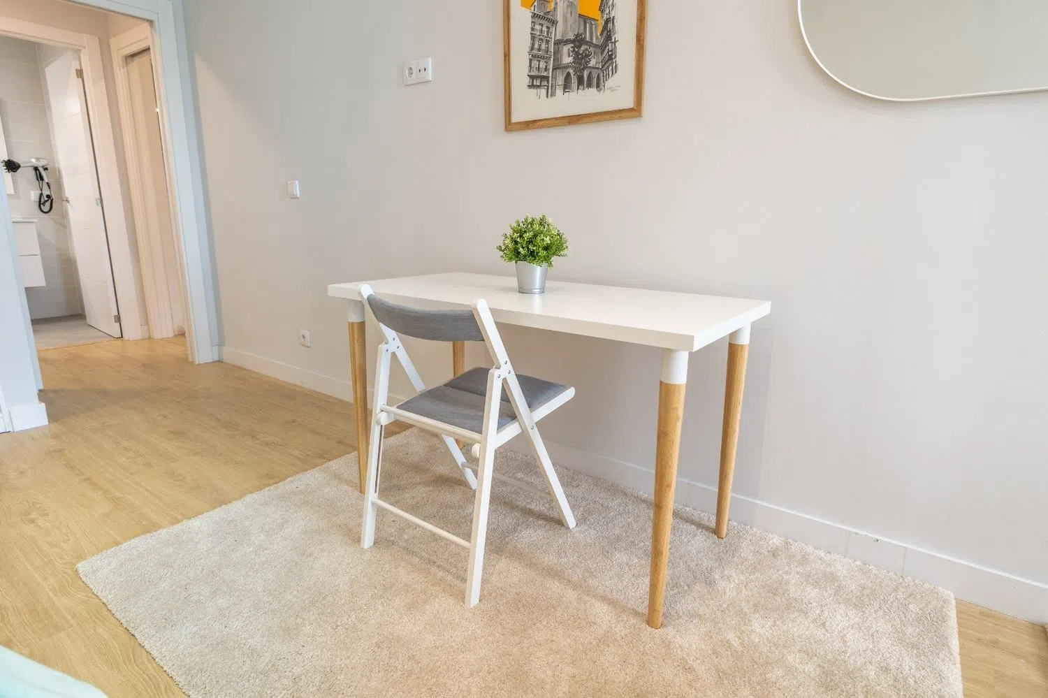 Piso en calle Benjamín de Tudela, 21 - Foto 10