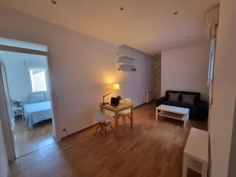 Piso en calle ministriles, 9