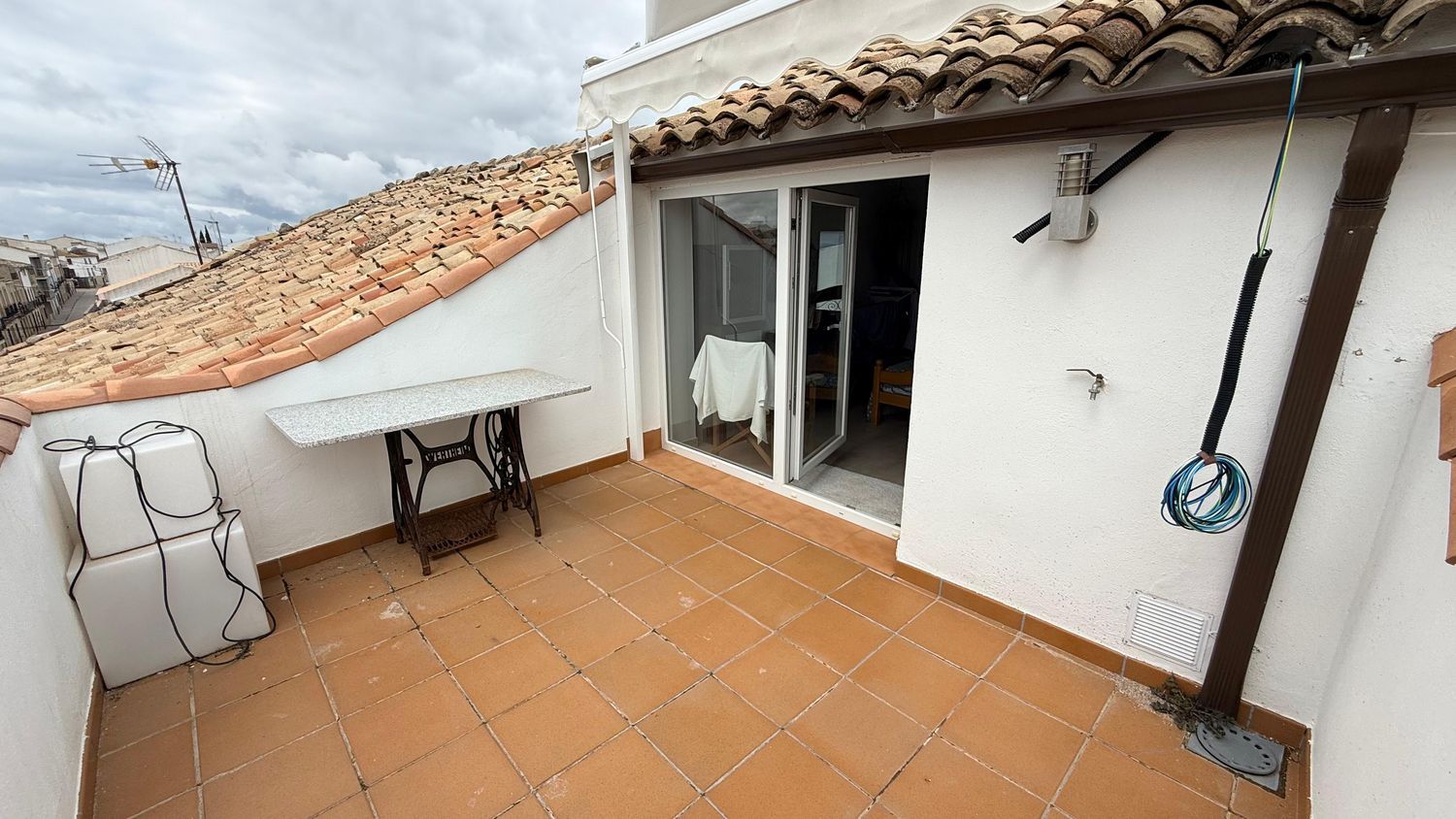 Casa de pueblo en Calle Blas Infante, 45 - Foto 15