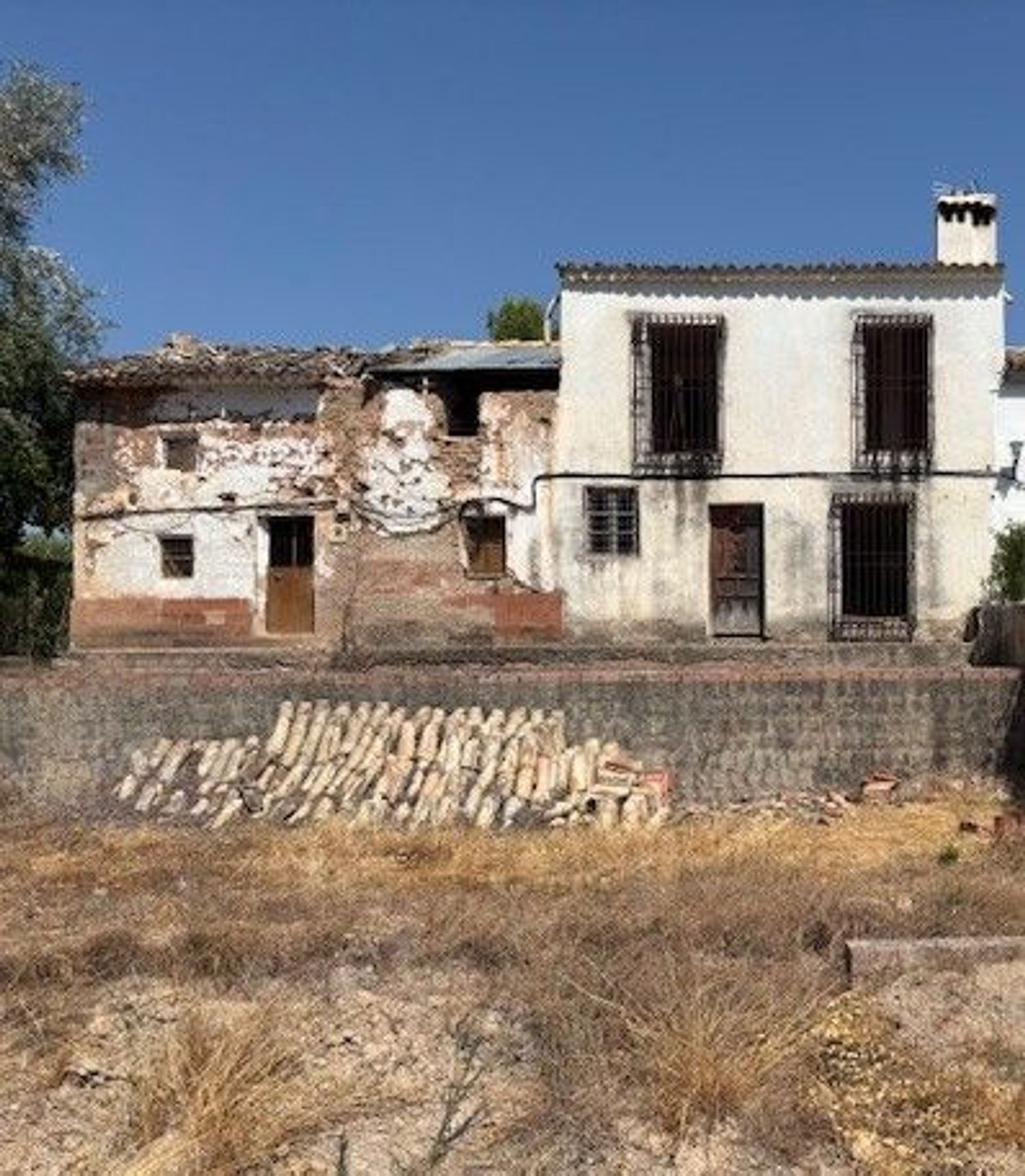 Casa rural en Carretera Mogón a Santo Tome s/n - Foto 11