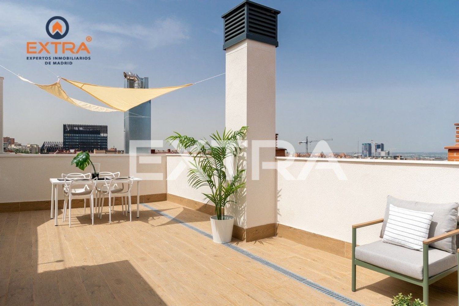 Ático en plaza del Este, 7 - Foto 2