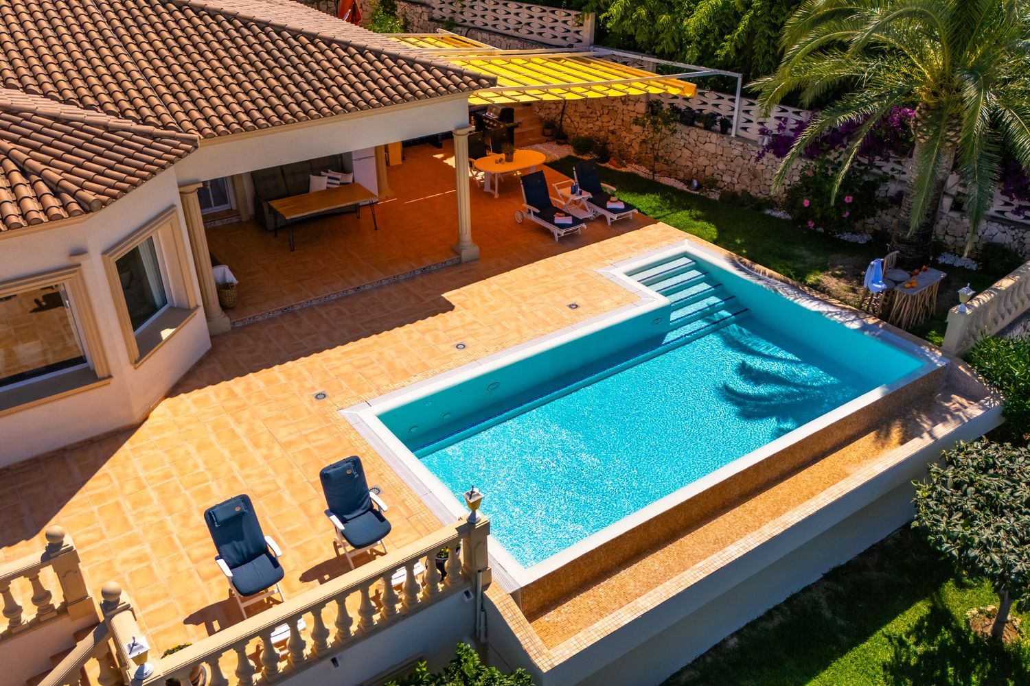 Casa o chalet independiente en El Montgó, El Montgó - Foto 4