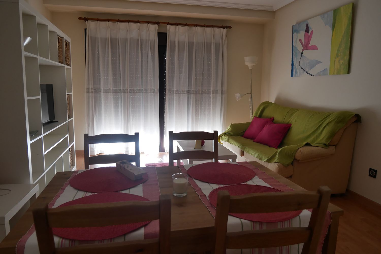 Estudio en Calle Real, 8 - Foto 2